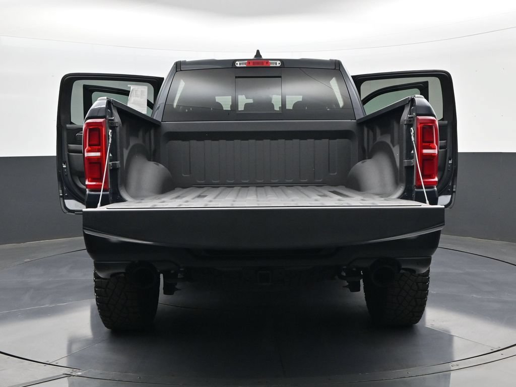 Used 2026 RAM 1500 RHO AWD/4WD image 33