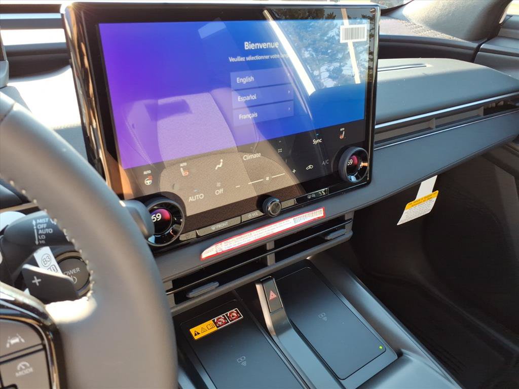 New 2026 Toyota bZ AWD/4WD image 13