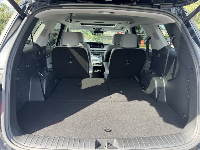 Used 2024 Hyundai Palisade SEL w/ Premium Package AWD/4WD image 33