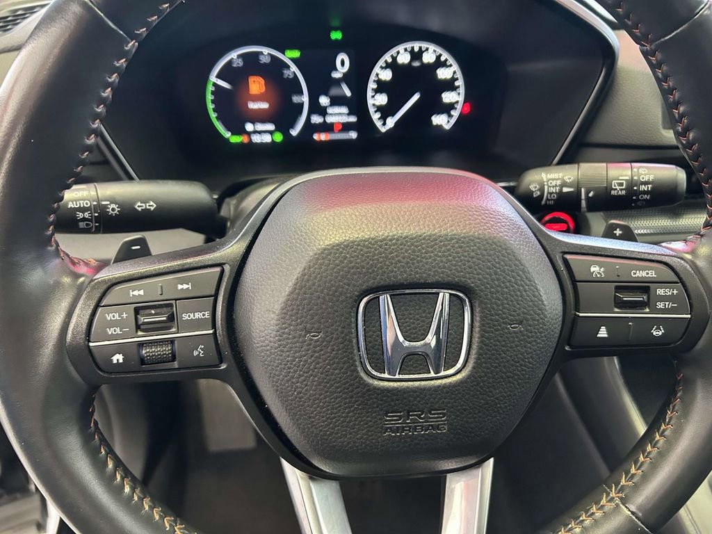 Used 2024 Honda CR-V Sport image 18