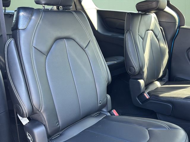 New 2026 Chrysler Pacifica Select image 41