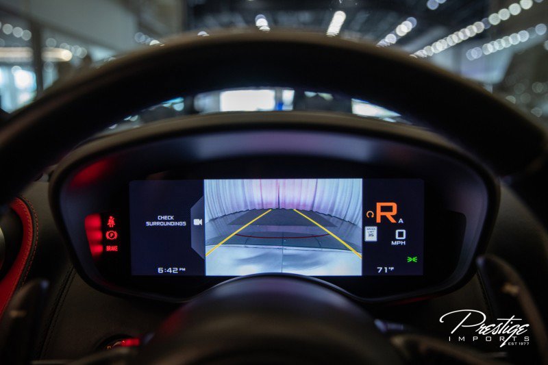 Used 2019 McLaren 570S Coupe image 44