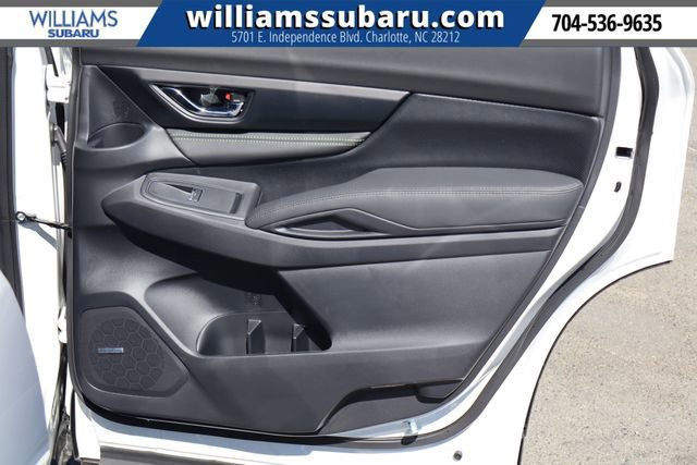 New 2026 Subaru Ascent Bronze Edition image 21