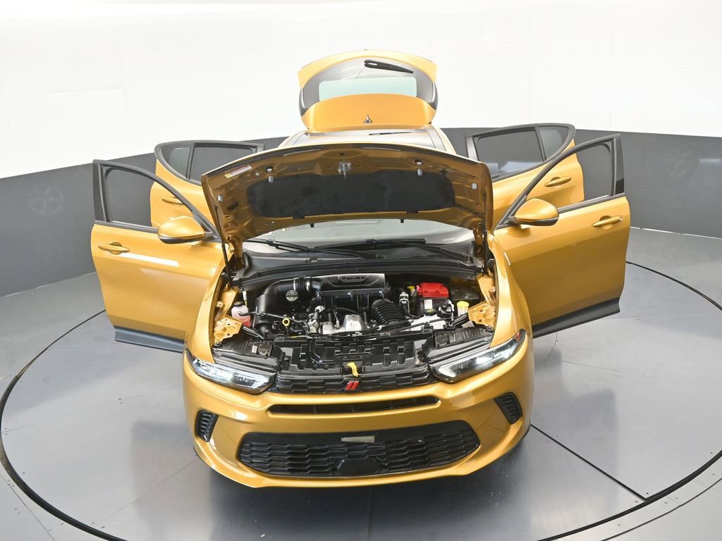 Used 2024 Dodge Hornet GT Plus image 68