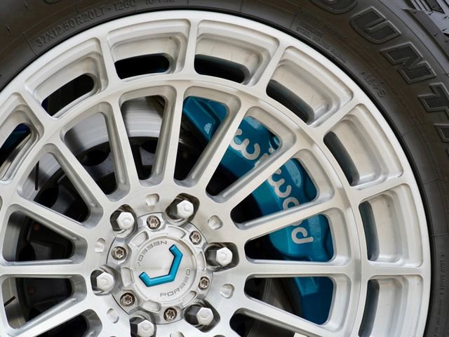 Used 2024 RAM 1500 TRX w/ TRX Level 2 Equipment Group image 21