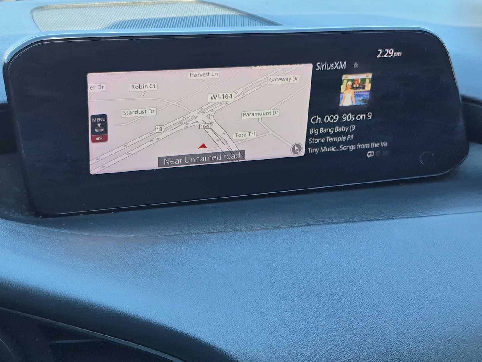 Used 2019 MAZDA MAZDA3 Hatchback w/ Premium Package FWD image 29