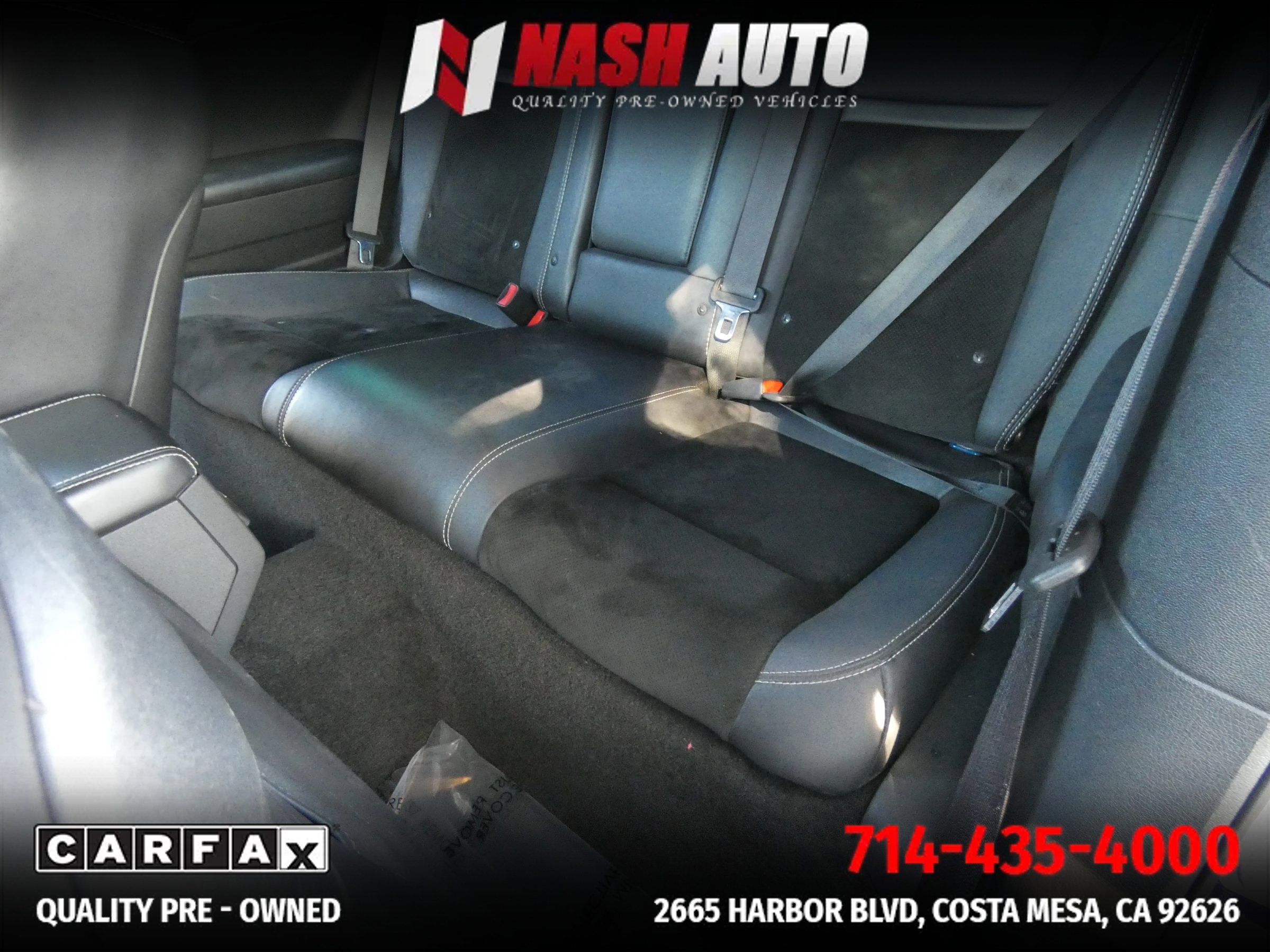 Used 2014 Dodge Challenger R/T image 40