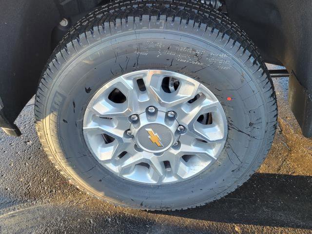 New 2026 Chevrolet Silverado 2500 LT w/ All Star Edition image 5