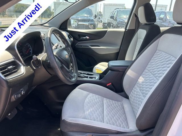 Used 2019 Chevrolet Equinox LS FWD image 14