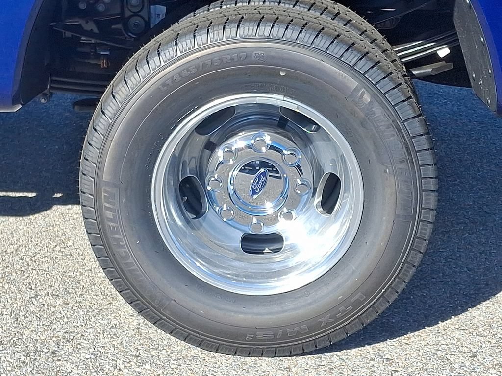 New 2026 Ford F350 Platinum AWD/4WD image 5