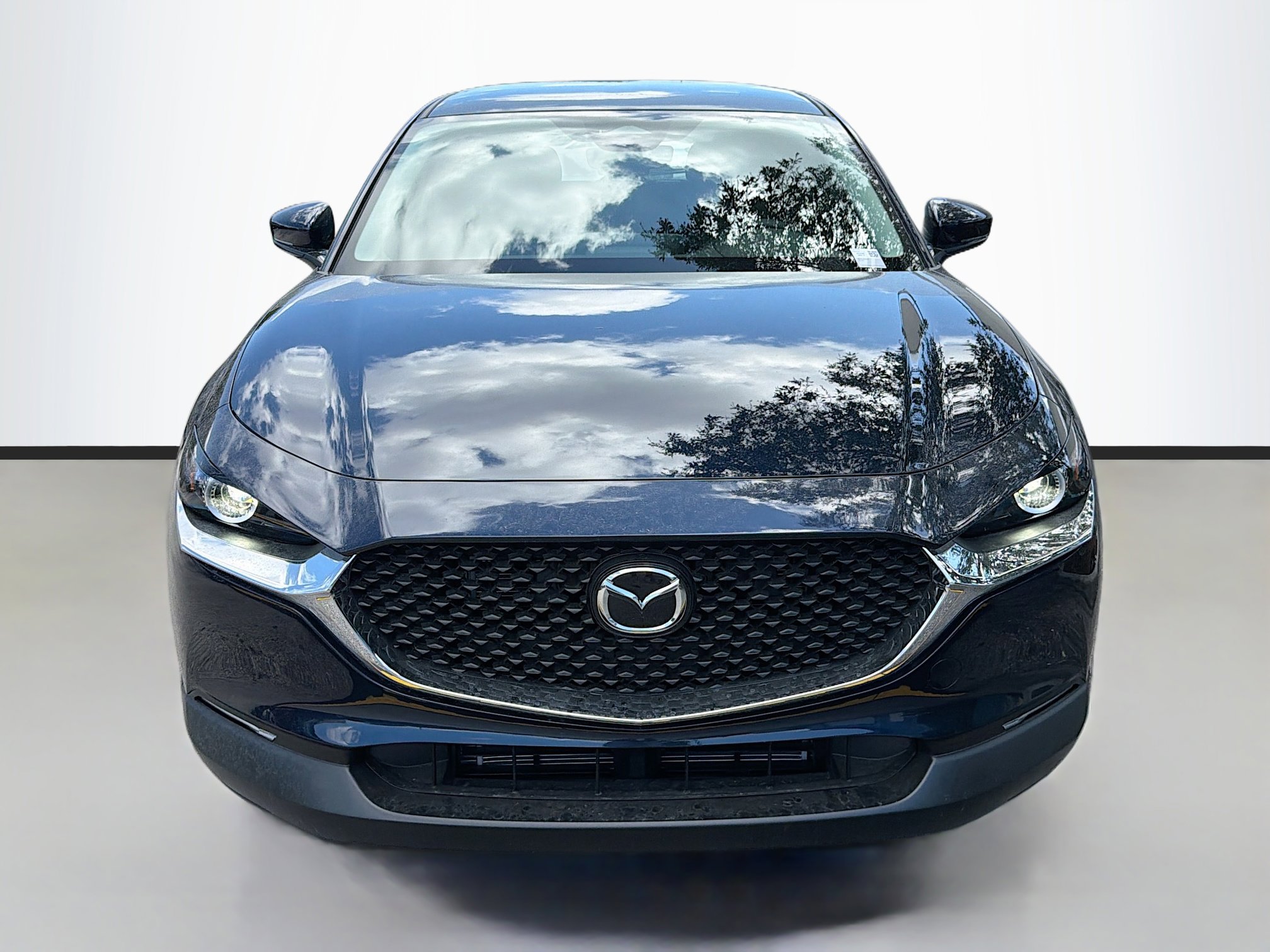New 2026 MAZDA CX-30 AWD 2.5 S image 9