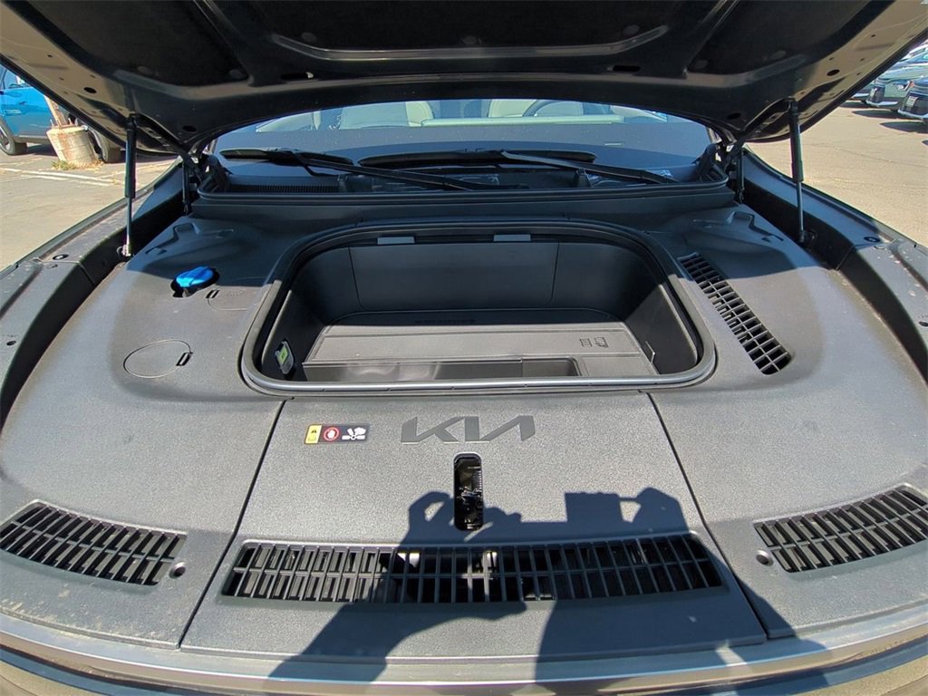 New 2026 Kia EV9 GT-Line image 46