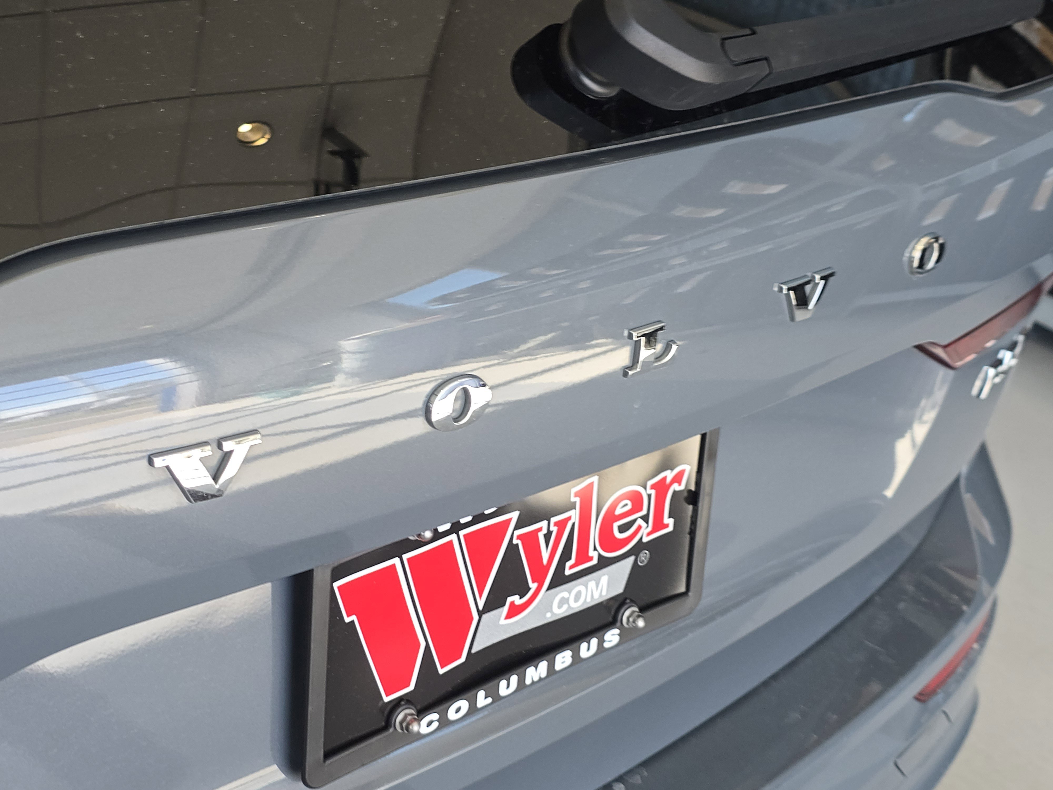 Used 2024 Volvo XC60 B5 Plus w/ Climate Package image 16