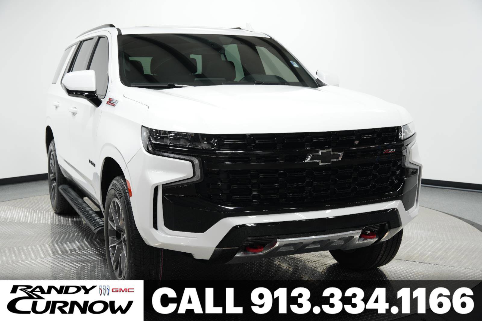 Used 2023 Chevrolet Tahoe Z71