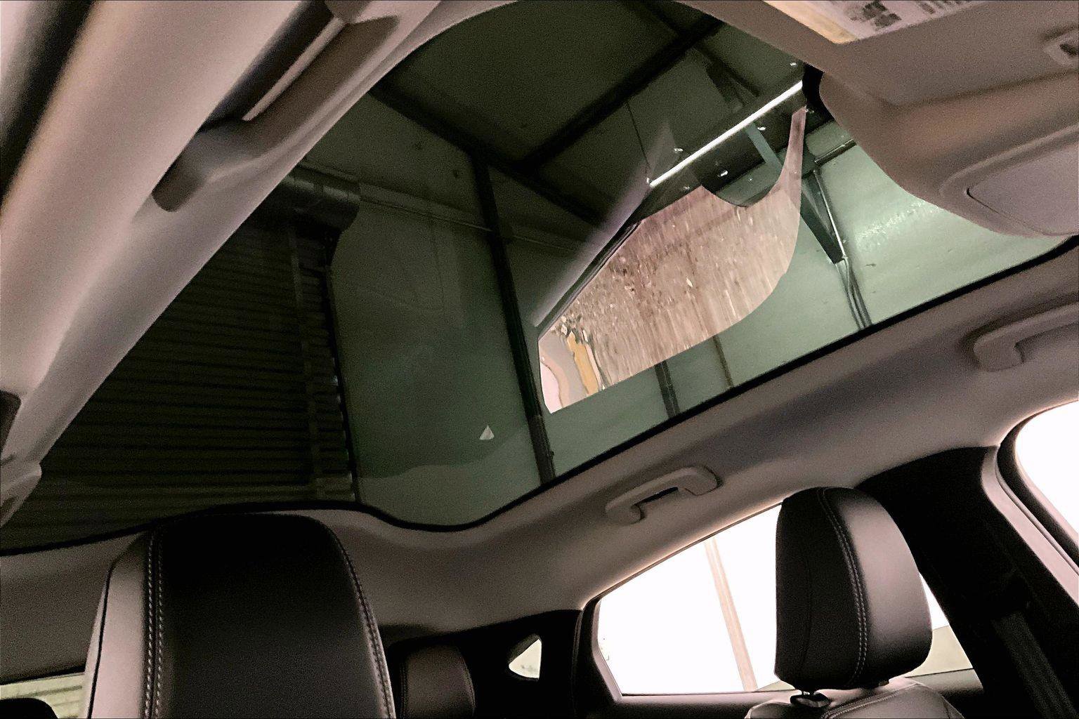 Used 2024 Ford Mustang Mach-E Premium image 21