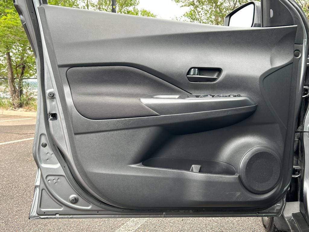 Used 2024 Nissan Kicks S FWD image 26