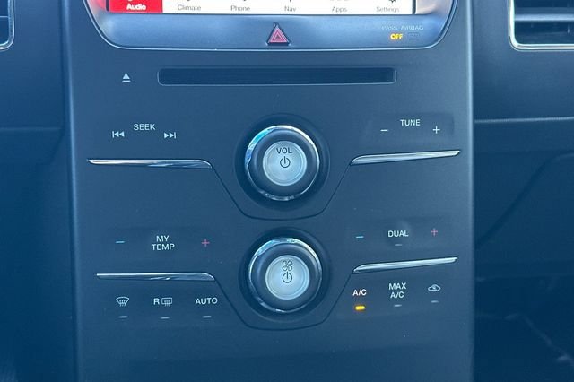 Used 2017 Ford Flex SEL w/ Equipment Group 202A FWD image 25