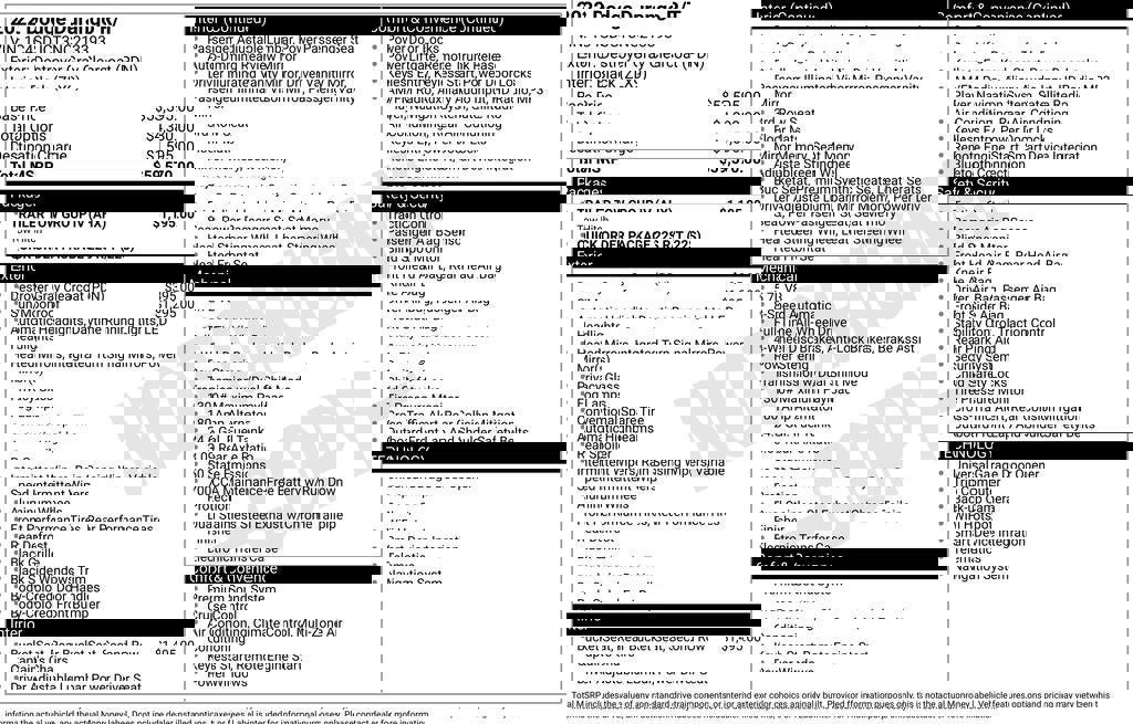 Used 2022 Dodge Durango R/T w/ Trailer Tow Group IV image 40