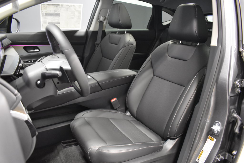 New 2026 Nissan Murano SL AWD/4WD image 5