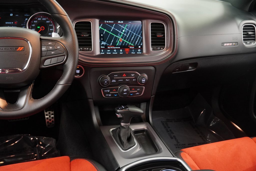 Certified 2023 Dodge Charger Scat Pack w/ Plus Group image 24