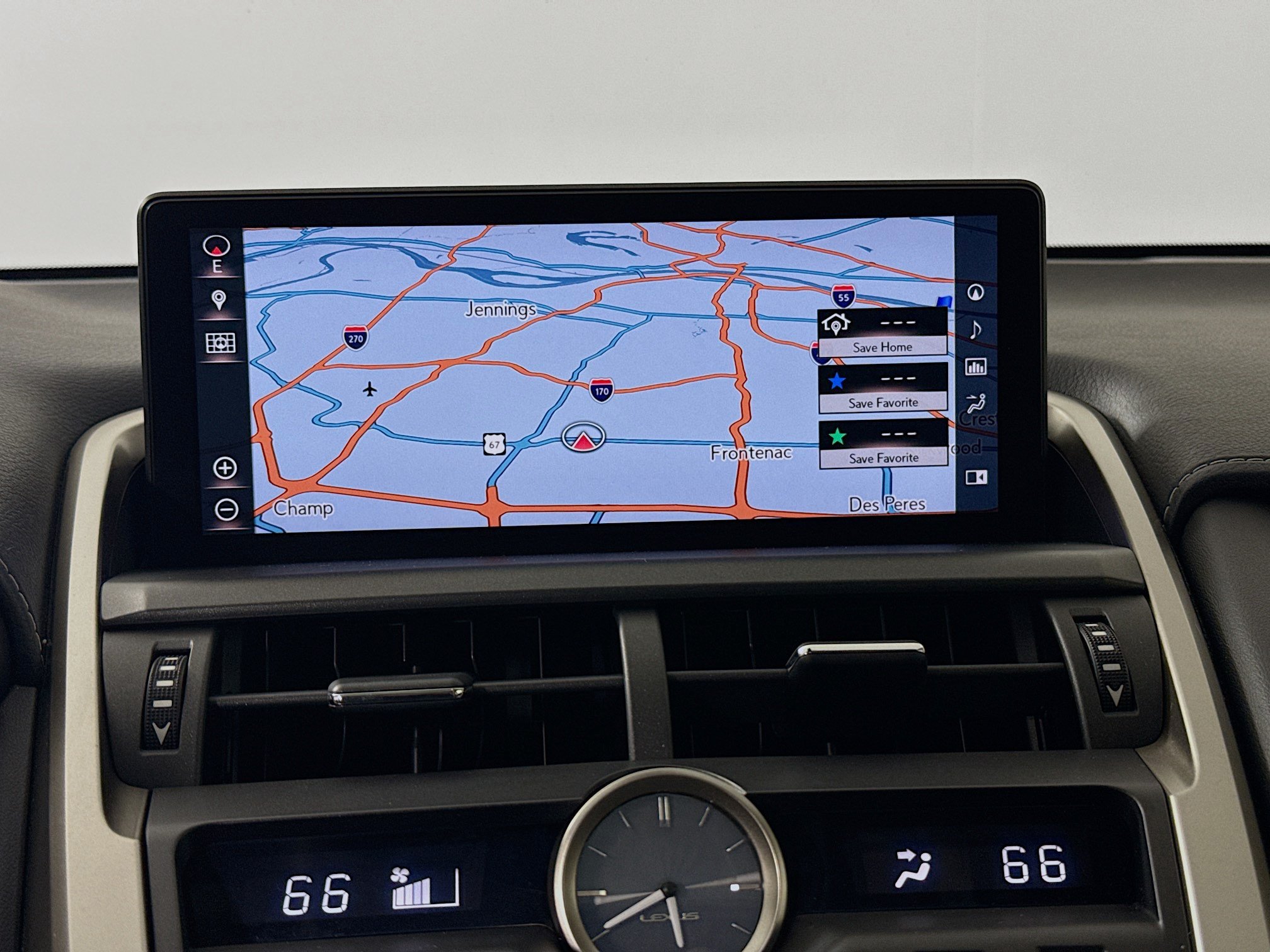 Used 2018 Lexus NX 300 AWD w/ Premium Package image 16