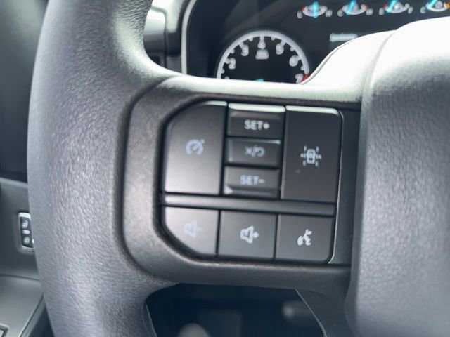 Used 2023 Ford F150 XL w/ STX Appearance Package AWD/4WD image 15