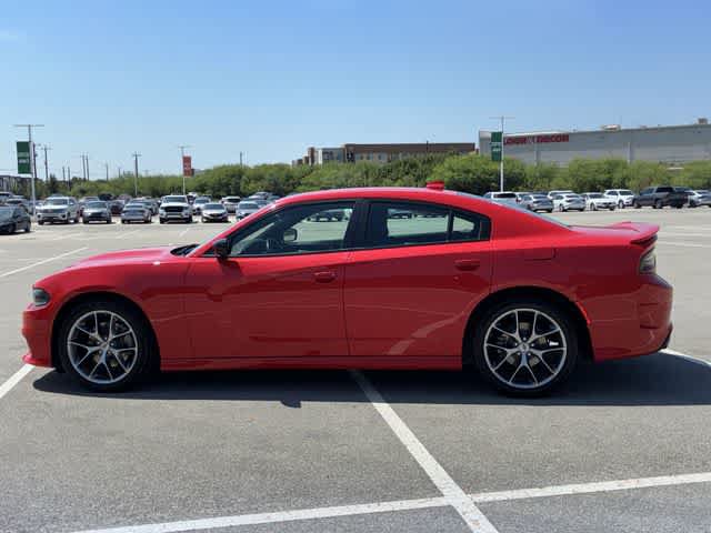 Used 2023 Dodge Charger GT RWD image 3