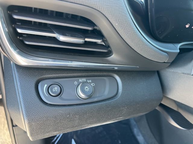 New 2026 Buick Envista Preferred w/ Convenience I Package image 25