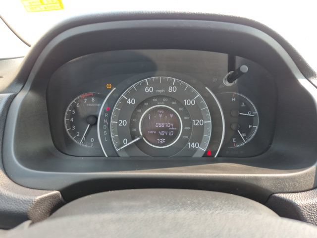 Used 2015 Honda CR-V EX-L image 23