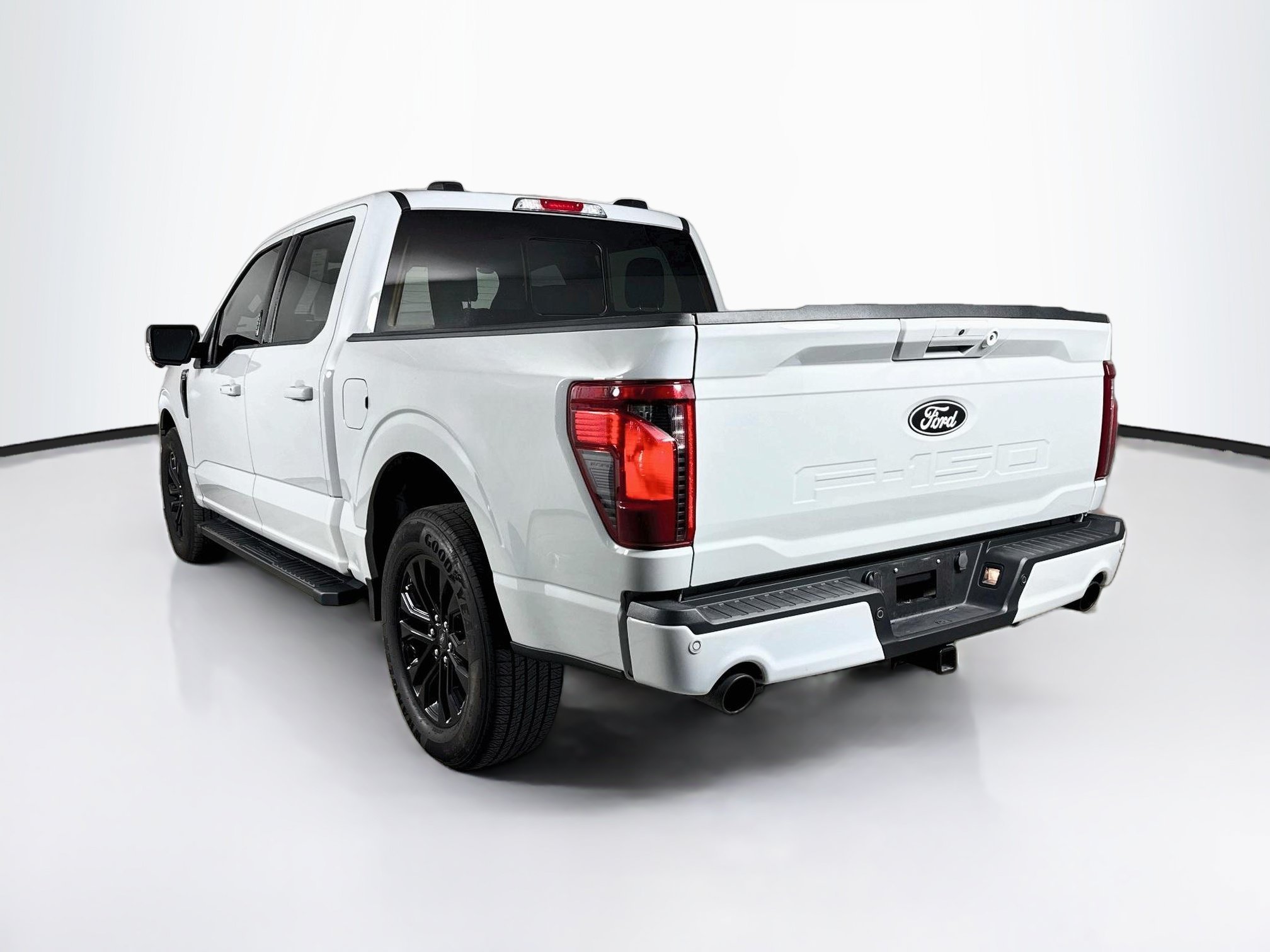 Used 2024 Ford F150 XLT w/ Equipment Group 302A MID RWD image 30