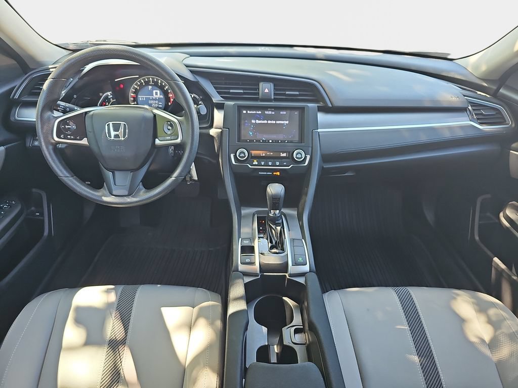 Used 2018 Honda Civic LX image 10
