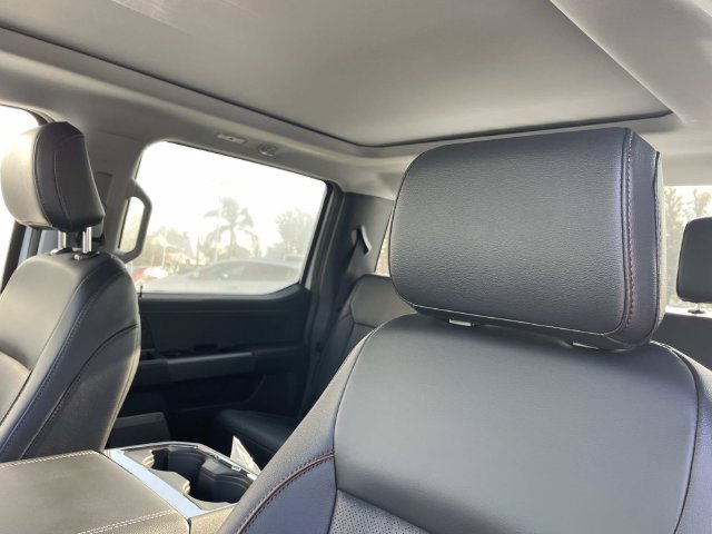New 2026 Ford F350 Lariat RWD image 21