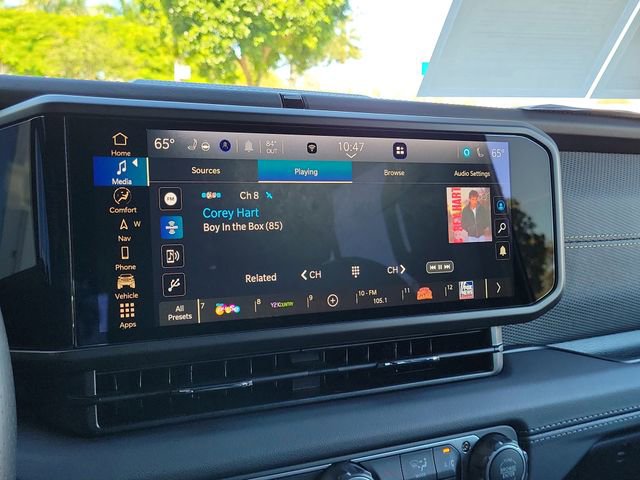 Used 2025 Jeep Wrangler Unlimited Rubicon 392 image 26