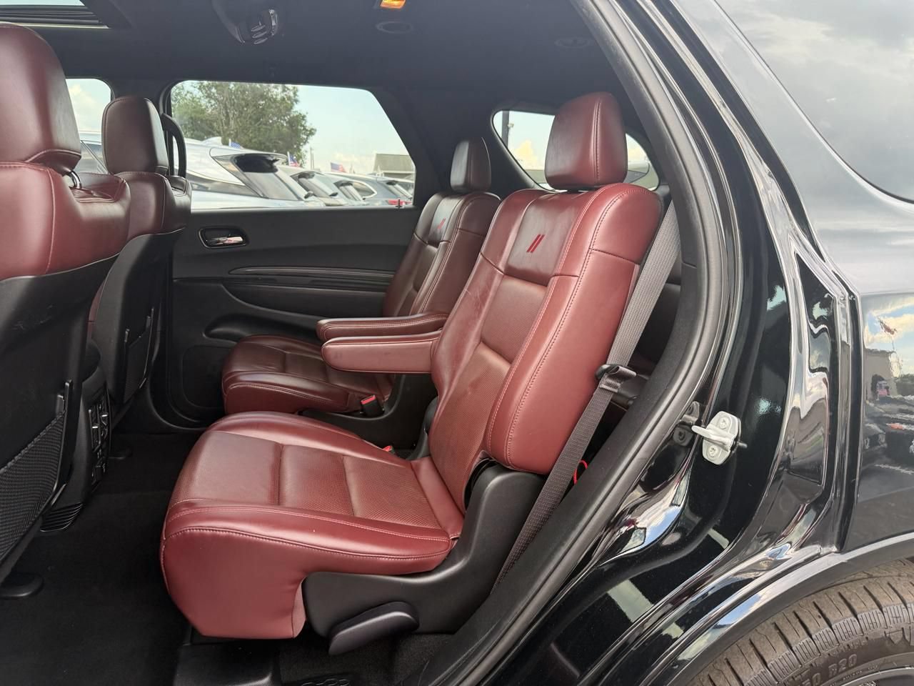 Used 2023 Dodge Durango R/T RWD image 11