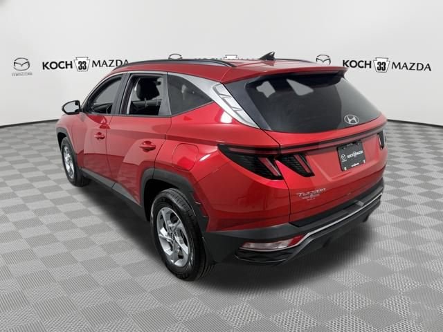 Used 2023 Hyundai Tucson SEL image 6