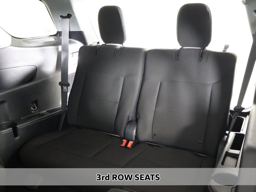Used 2020 Ford Explorer XLT w/ Comfort Package image 7