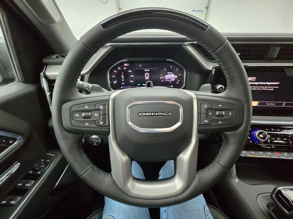 New 2026 GMC Sierra 1500 Denali image 25