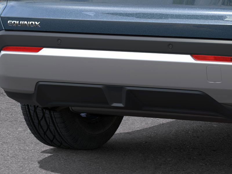 New 2026 Chevrolet Equinox LT image 14
