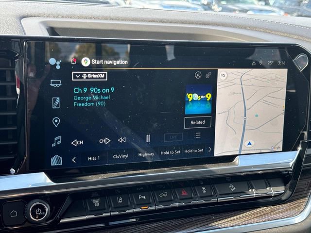 New 2026 Chevrolet Silverado 2500 LT w/ Trail Boss Package image 28