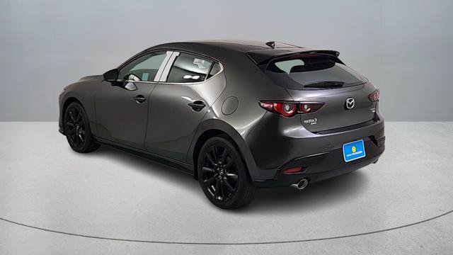 New 2026 MAZDA MAZDA3 Hatchback w/Premium Plus Pkg AWD/4WD image 5