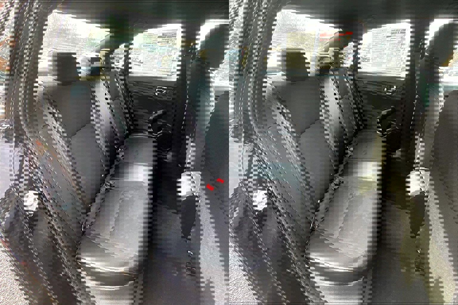 Used 2023 Honda Civic Sport image 25