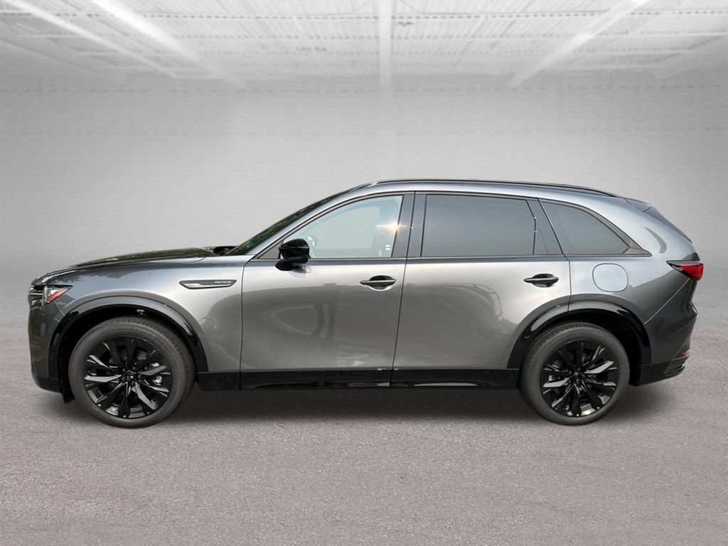 Used 2026 MAZDA CX-90 3.3 Turbo S w/ Premium Package AWD/4WD image 2