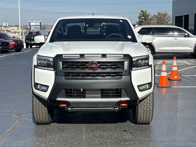 New 2026 Nissan Frontier PRO-4X w/ Pro-4x Convenience Package AWD/4WD image 13