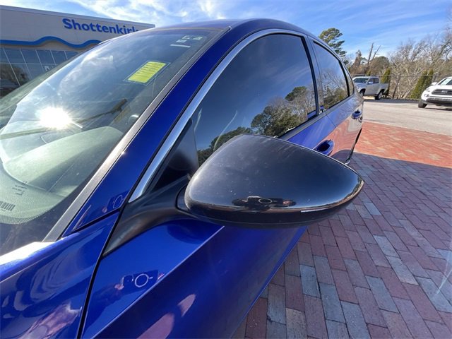 Certified 2022 Honda Accord Sport image 7