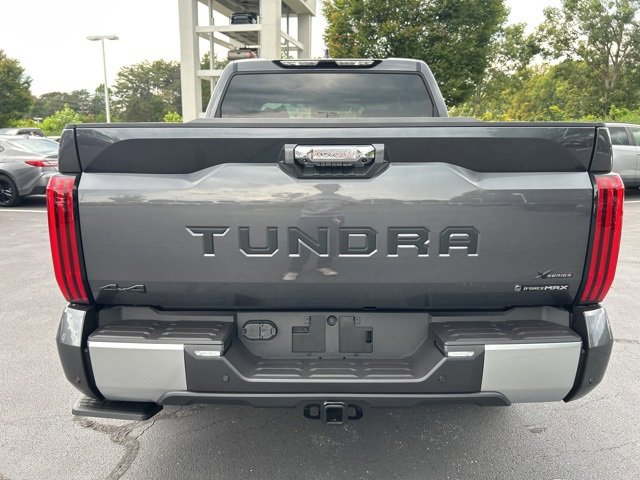 New 2026 Toyota Tundra Limited image 6