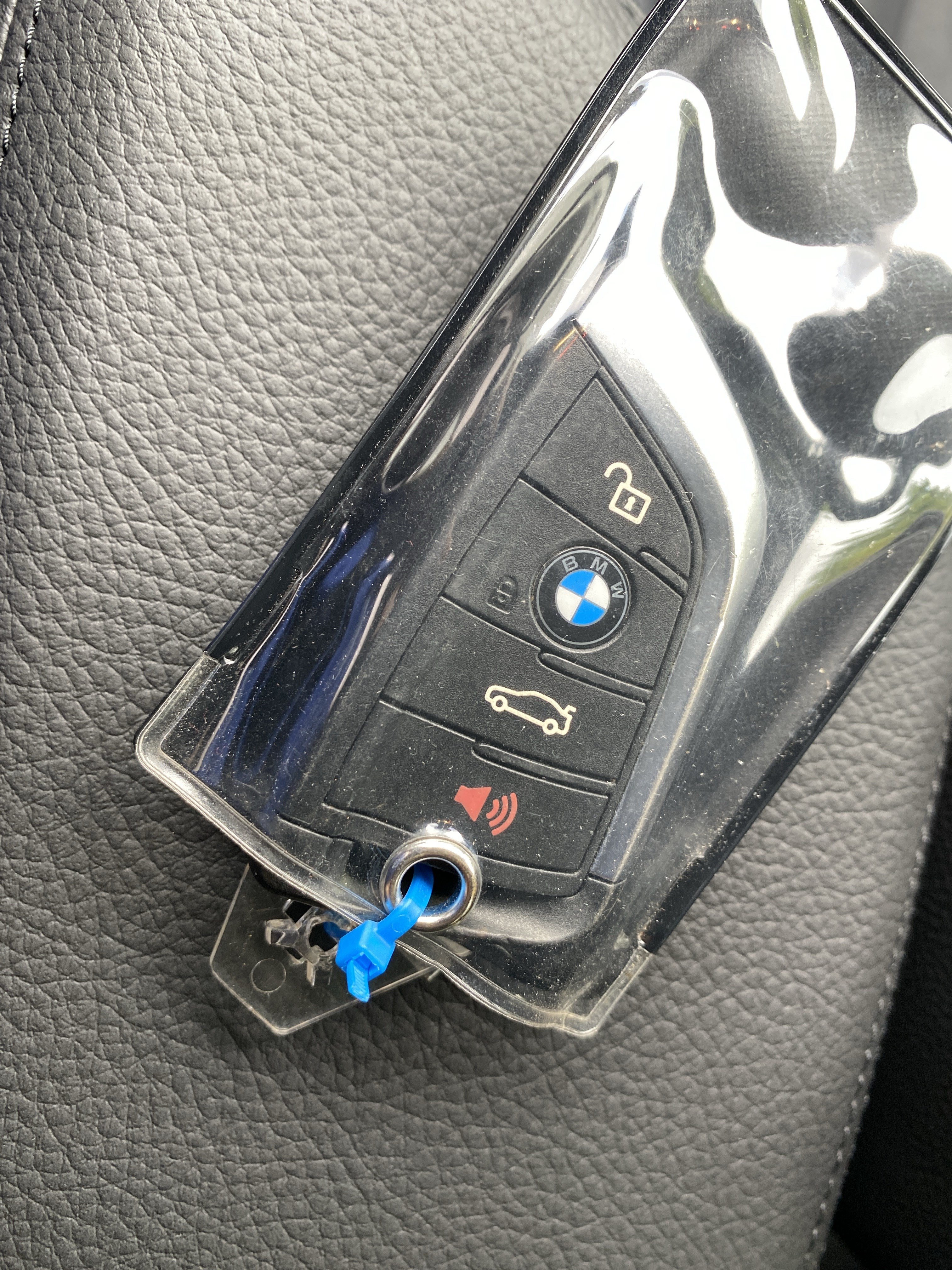 Used 2019 BMW X1 sDrive28i w/ Convenience Package FWD image 36