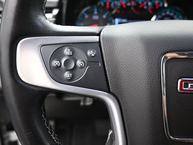 Used 2019 GMC Yukon SLT image 2