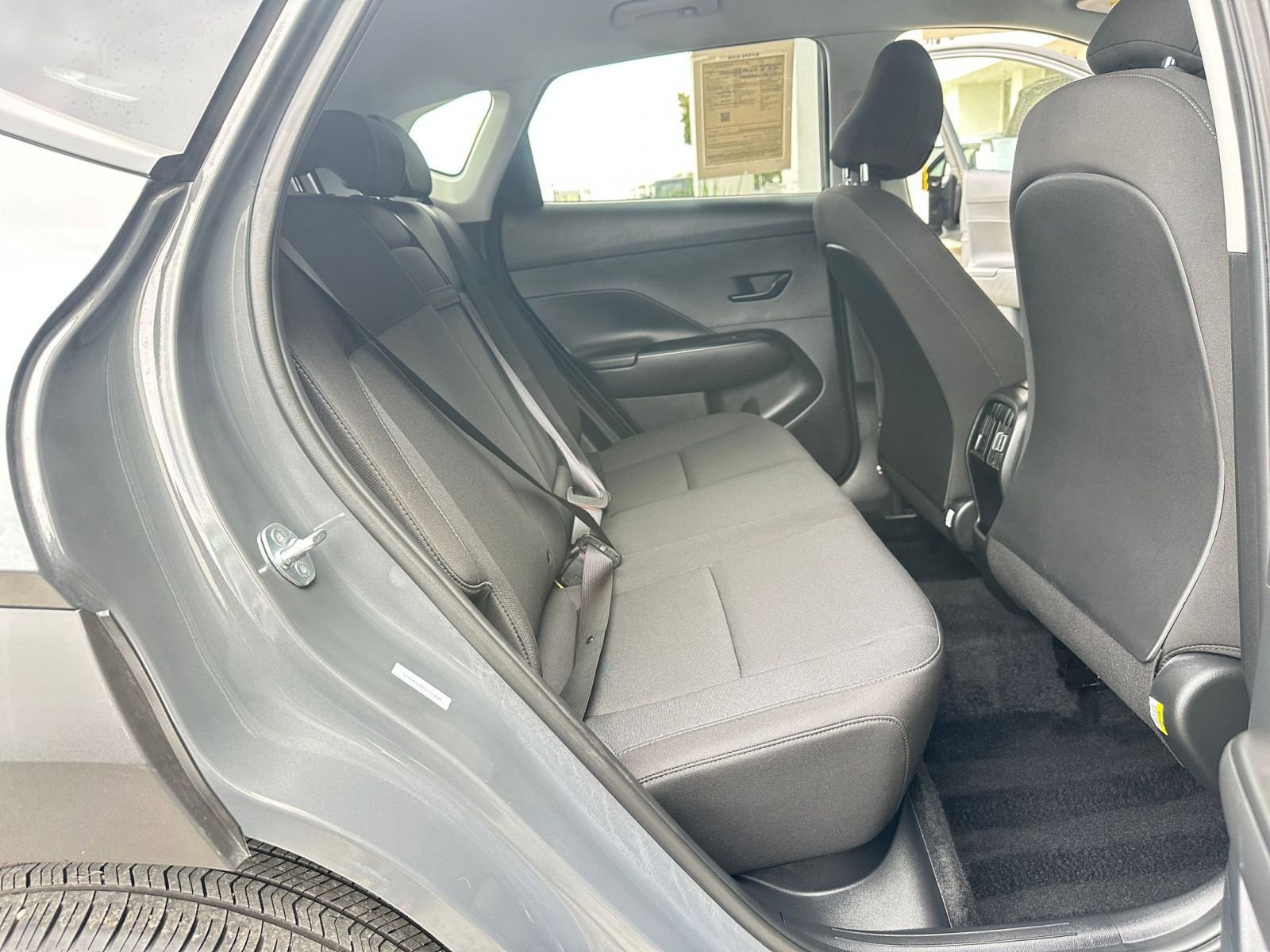 Used 2025 Hyundai Kona SEL image 39