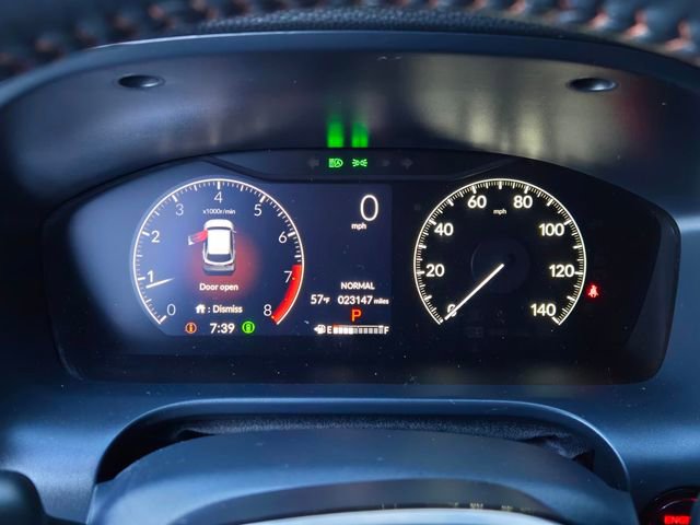 Used 2023 Honda HR-V Sport image 24