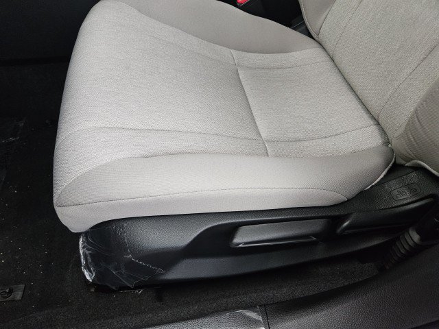 New 2026 Honda Accord LX image 29